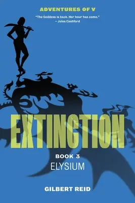 Aussterben Buch 3: Elysium - Extinction Book 3: Elysium