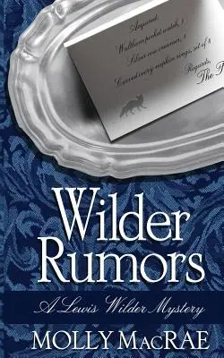 Wildere Gerüchte - Wilder Rumors