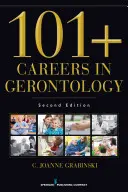 101+ Karrieren in der Gerontologie - 101+ Careers in Gerontology