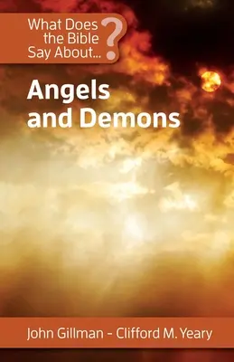 Was sagt die Bibel über Engel und Dämonen? - What Does the Bible Say About Angels and Demons?