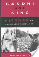 Gandhi und King: Die Macht des gewaltlosen Widerstands - Gandhi and King: The Power of Nonviolent Resistance