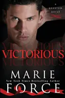 Siegreich (Quantum Serie, Buch 3) - Victorious (Quantum Series, Book 3)