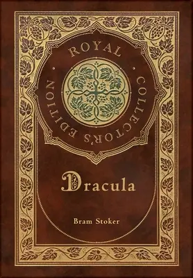 Dracula (Königliche Sammlerausgabe) - Dracula (Royal Collector's Edition)