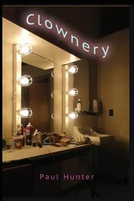 Clownerie: Anstelle eines Lebens im Pferdegeschirr - Clownery: In lieu of a life spent in harness