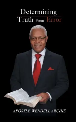 Die Wahrheit vom Irrtum unterscheiden - Determining Truth from Error