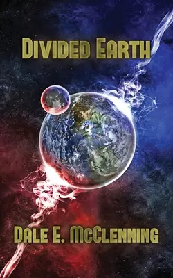 Geteilte Erde - Divided Earth