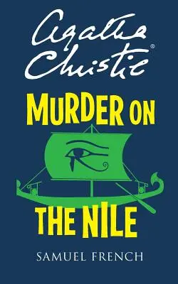 Mord auf dem Nil - Murder on the Nile