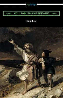 König Lear (kommentiert von Henry N. Hudson mit einer Einführung von Charles Harold Herford) - King Lear (Annotated by Henry N. Hudson with an Introduction by Charles Harold Herford)