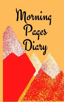 Morning Pages Tagebuch - Morning Pages Diary