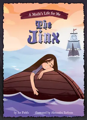 Buch 1: Der Jinx - Book 1: The Jinx