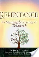 Reue: Die Bedeutung und Praxis der Teshuvah - Repentance: The Meaning & Practice of Teshuvah