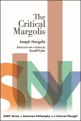 Der kritische Margolis - The Critical Margolis