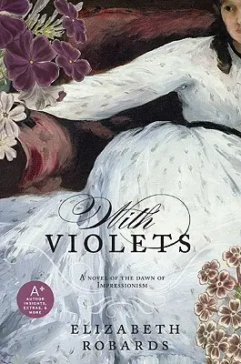 Mit Veilchen - With Violets