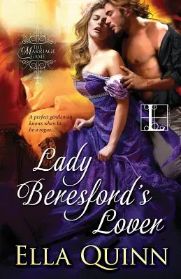 Lady Beresfords Liebhaber - Lady Beresford's Lover