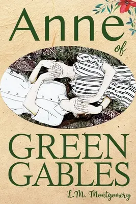Anne von Grüngabel - Anne of Green Gables