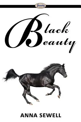 Schwarze Schönheit - Black Beauty