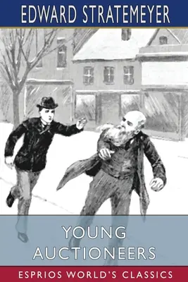 Junge Auktionatoren (Esprios Classics) - Young Auctioneers (Esprios Classics)