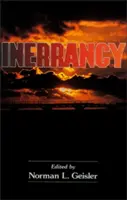 Irrtumslosigkeit - Inerrancy