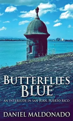 Schmetterlinge Blau - Butterflies Blue