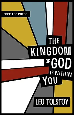 Das Reich Gottes ist in dir - The Kingdom of God Is Within You