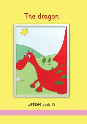 Der Drache weebee Buch 13 - The dragon weebee Book 13