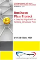 Businessplan-Projekt - Business Plan Project