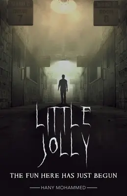 Little Jolly: Der Spaß hat hier gerade erst begonnen - Little Jolly: The Fun Here Has Just Begun