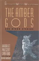 Die Bernsteingötter und andere Geschichten - The Amber Gods and Other Stories