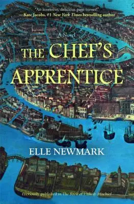 Der Lehrling des Kochs - The Chef's Apprentice