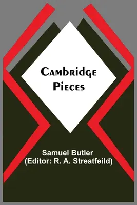 Cambridge-Stücke - Cambridge Pieces