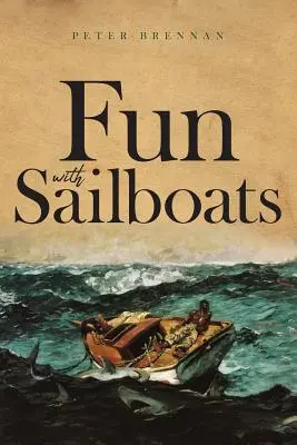 Spaß mit Segelbooten - Fun With Sailboats