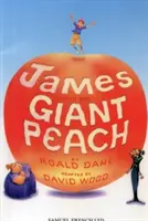 James und der Riesenpfirsich - James and the Giant Peach