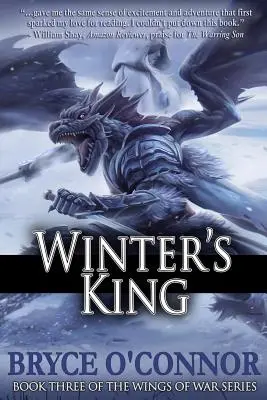 Der König des Winters - Winter's King