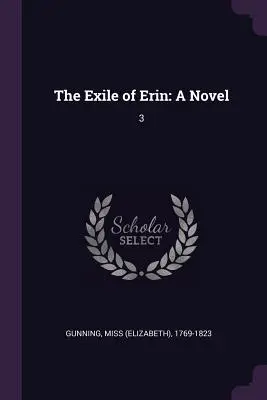 Das Exil von Erin: Ein Roman: 3 - The Exile of Erin: A Novel: 3