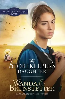 Die Tochter des Ladenbesitzers - The Storekeeper's Daughter