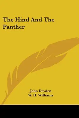 Die Hindin und der Panther - The Hind And The Panther