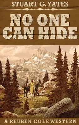 Keiner kann sich verstecken: Hardcover-Ausgabe im Großdruck - No One Can Hide: Large Print Hardcover Edition