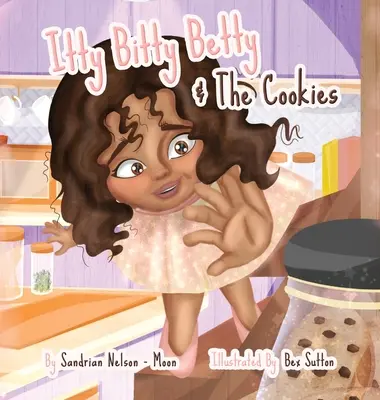 Itty Bitty Betty und die Kekse - Itty Bitty Betty And The Cookies