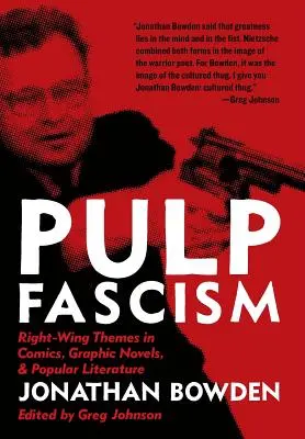 Zellstoff-Faschismus - Pulp Fascism