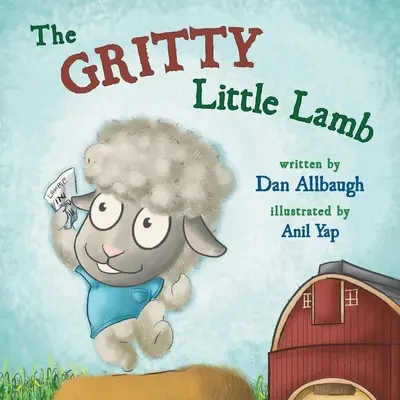 Das düstere Lämmchen - The Gritty Little Lamb