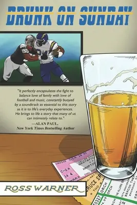 Betrunken am Sonntag - Drunk on Sunday