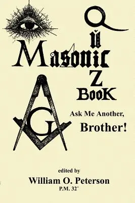 Freimaurer-Quizbuch - Masonic Quiz Book