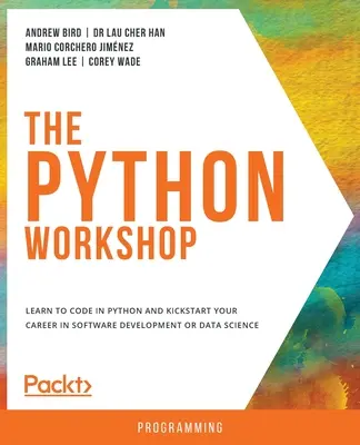 Der Python-Workshop - The Python Workshop