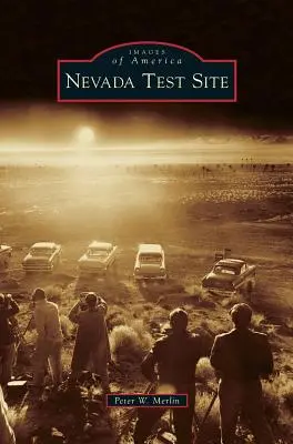 Nevada Testgelände - Nevada Test Site