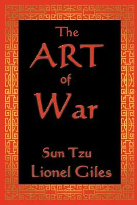 Die Kunst des Krieges - The Art of War