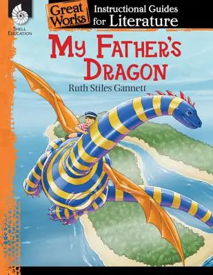 Der Drache meines Vaters - My Father's Dragon