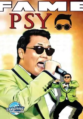 Ruhm: Psy - Fame: Psy