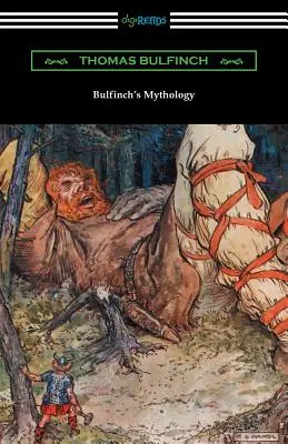 Bulfinchs Mythologie - Bulfinch's Mythology