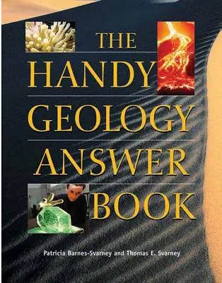 Das praktische Geologie-Antwortbuch - The Handy Geology Answer Book