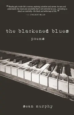 Der geschwärzte Blues - The Blackened Blues